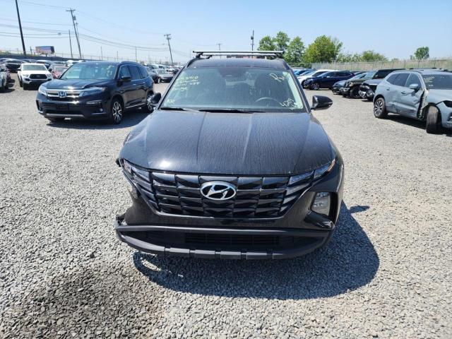 2023 HYUNDAI TUCSON N L KM8JFCAE0PU193439