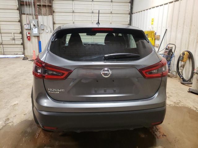 JN1BJ1AV5MW568692 Nissan Rogue Sport S