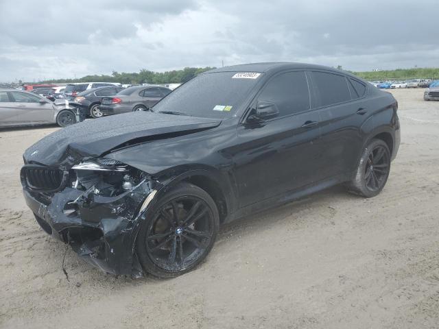 VIN 5UXKU2C5XF0N77822 2015 BMW X6, Xdrive35I no.1