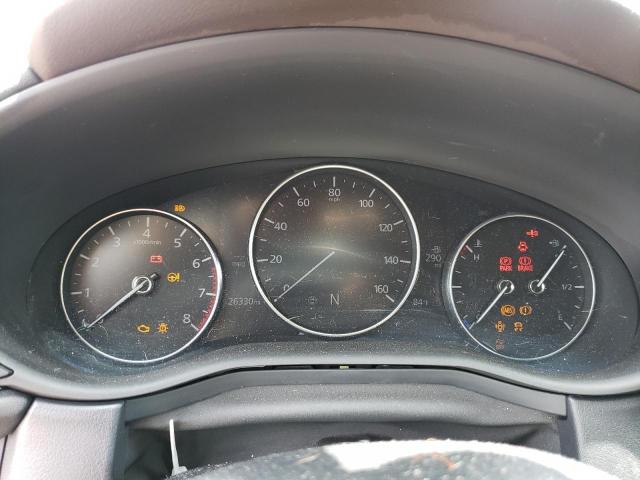 3MVDMBDYXMM310112 Mazda Cx-30 Premium