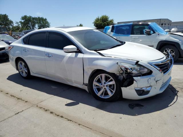 1N4AL3AP0FC251414 Nissan ALTIMA 2.5