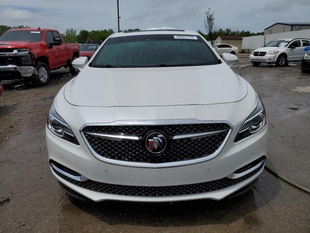 2018 BUICK LACROSSE A - 1G4ZU5SS7JU146795