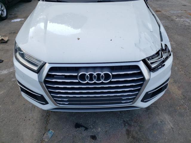 VIN WA1AABF72HD015342 2017 Audi Q7, Premium no.11