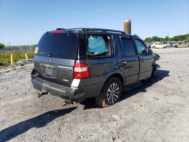 1FMJU1HT4HEA05774 Ford Expedition Xlt
