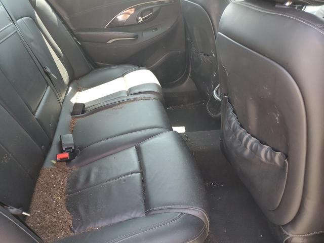 1G4GB5G30GF109258 Buick Lacrosse