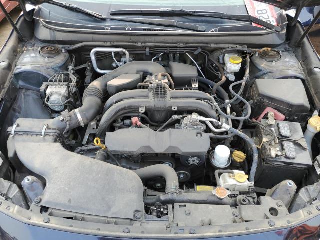 4S3BNAF68J3036675 Subaru Legacy 2.5i Premium