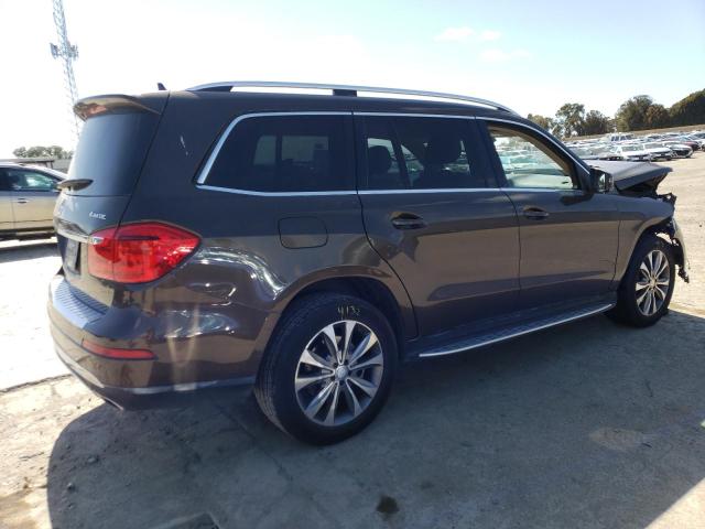 4JGDF7CE7EA381410 Mercedes-Benz Gl 450 4matic