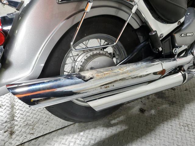 2006 SUZUKI C50 - JS1VS55A762100148