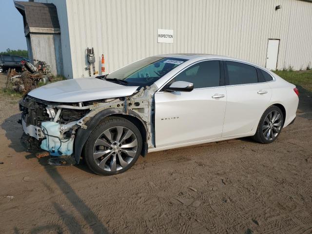 2016 CHEVROLET MALIBU PRE - 1G1ZH5SX4GF327279