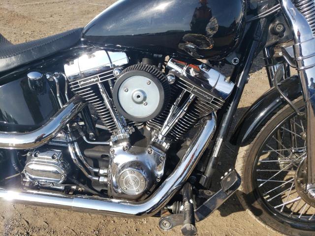2004 HARLEY-DAVIDSON FXSTSI 1HD1BZB184Y076046