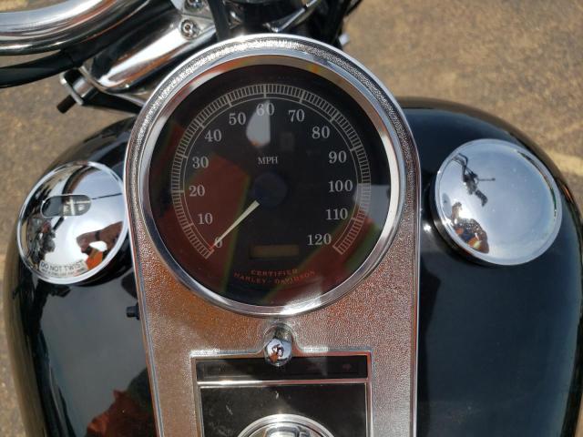 2002 HARLEY-DAVIDSON FLSTCI - 1HD1BWB122Y032345