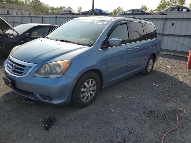 2009 Honda Odyssey EX-L