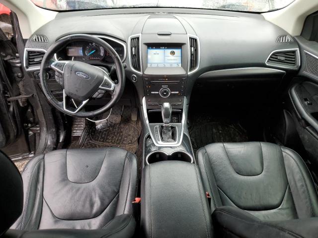 2FMPK4K99GBB22422 Ford Edge Titanium