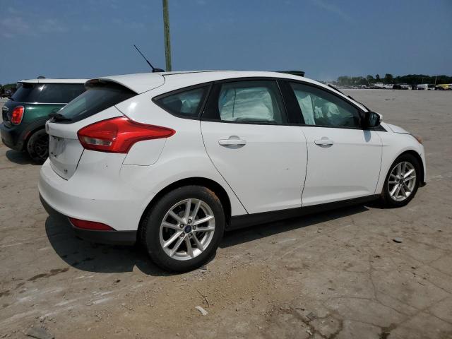 Vin: 1fadp3k21gl352421, lot: 37561234, ford focus se 20163