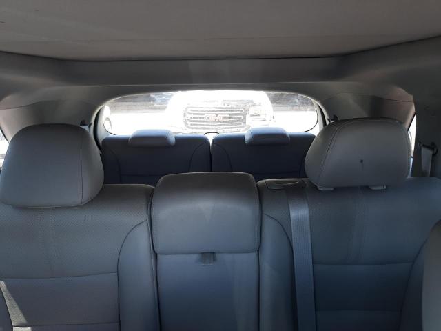 5XYKW4A71FG628808 KIA SORENTO SX