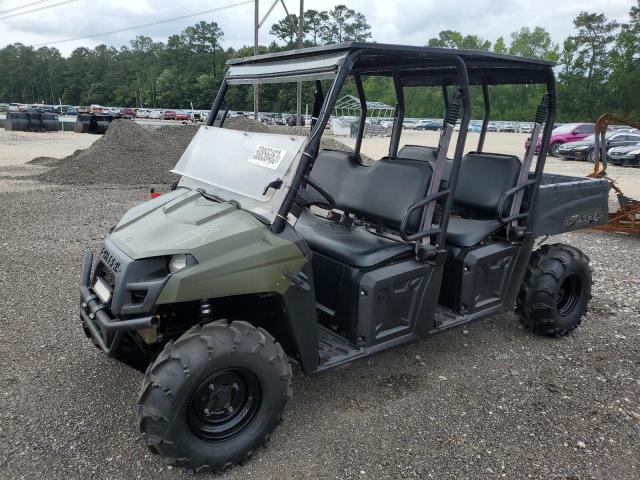 2011 POLARIS RANGER 500 - 4XAWH50A8BB394435