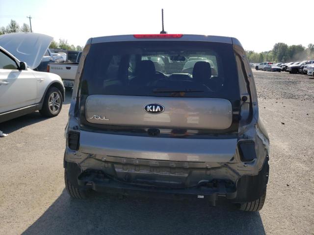 KNDJN2A29K7665619 KIA Soul
