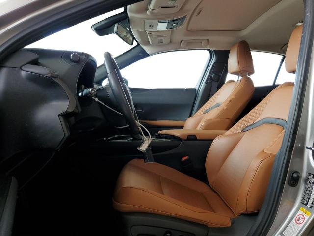 2019 LEXUS UX 200 - JTHY3JBH9K2016612