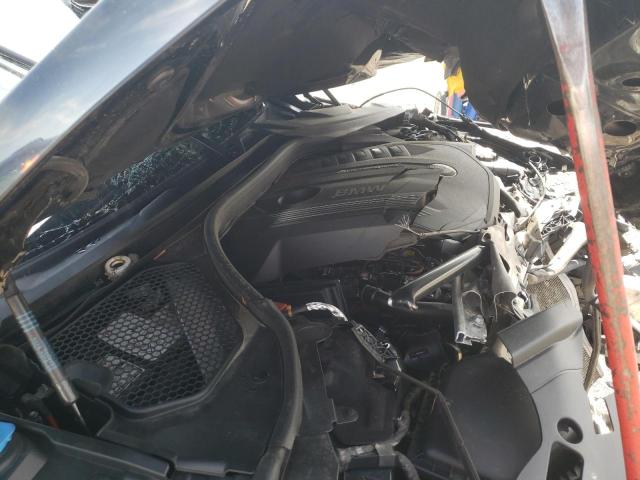 2016 BMW 740 I - WBA7E2C59GG738509