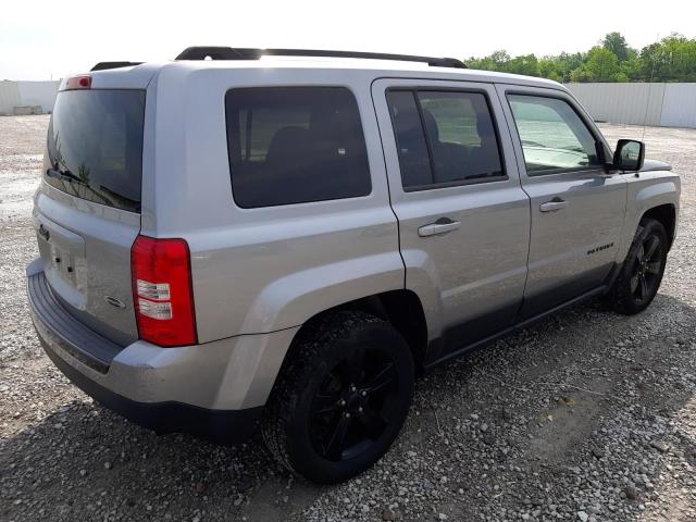 1C4NJPBA9FD379888 Jeep Patriot Sport
