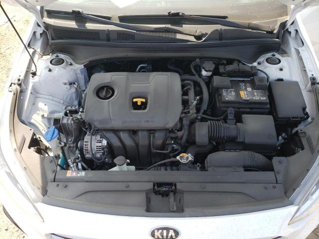 3KPF24AD1ME410784 KIA FORTE FE