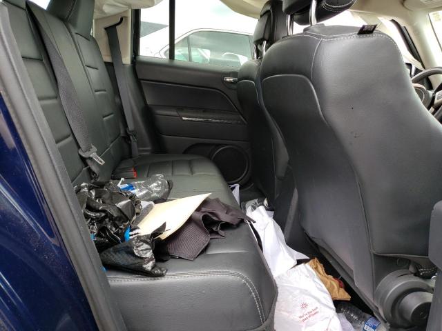 2015 JEEP PATRIOT LI 1C4NJPCB4FD387808