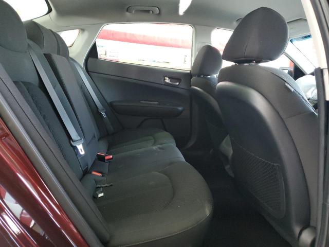 5XXGT4L3XLG393561 KIA Optima Lx