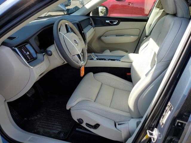2023 VOLVO XC60 ULTIM - YV4L12RX1P1264125