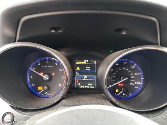 4S4BSACC7J3313542 Subaru Outback 2.5i Premium