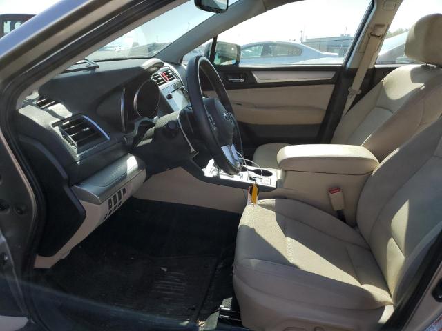 4S3BNAF66F3072663 Subaru Legacy 2.5i Premium
