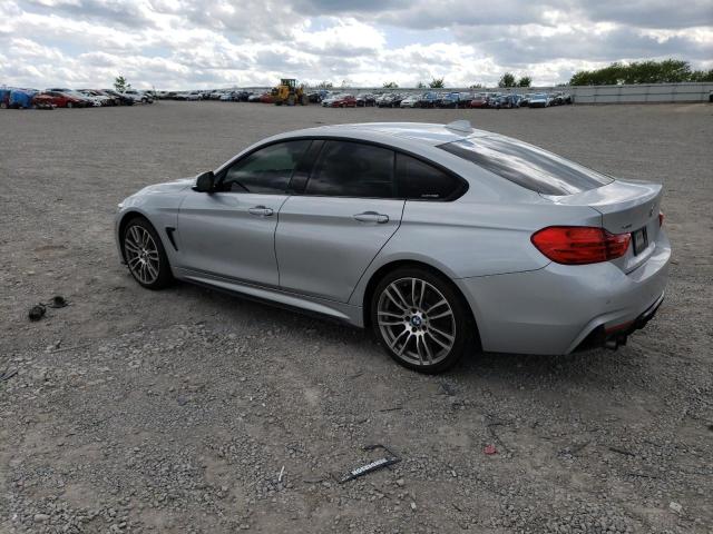 2017 BMW 430XI GRAN - WBA4F9C57HG439823
