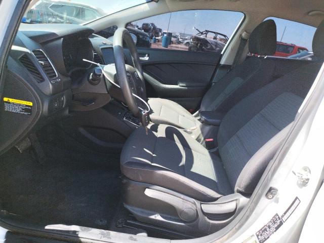 3KPFL4A77JE172099 KIA FORTE LX