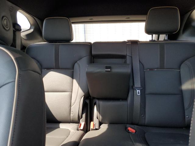 2022 CHEVROLET BLAZER PRE - 3GNKBFRS6NS221619