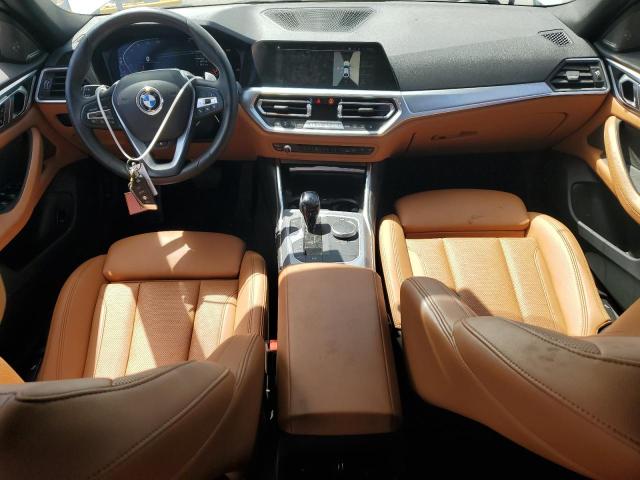 WBA63AV08NFM07968 BMW 430i Gran Coupe
