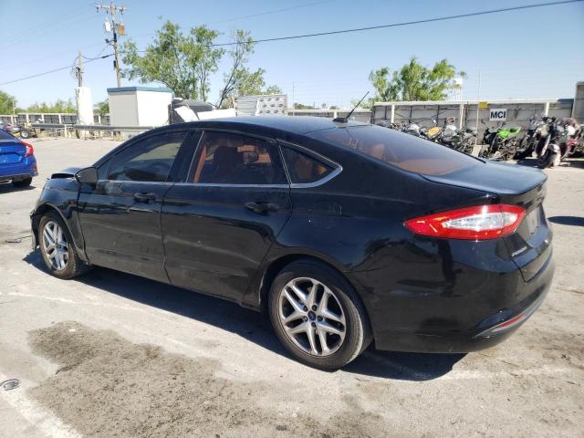 3FA6P0H75GR174640 Ford FUSION SE