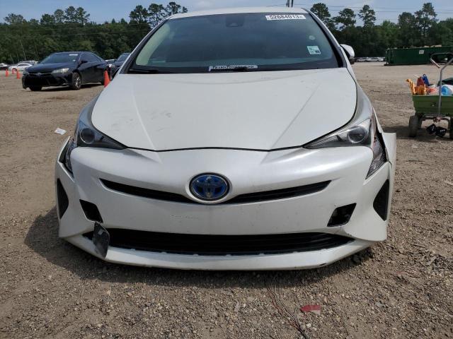 jtdkbrfu1h3025985 - 2017 Toyota Prius - #52684013