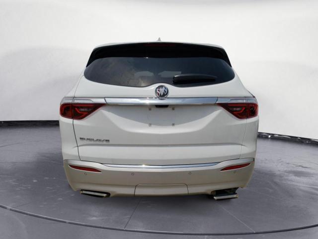 2022 BUICK ENCLAVE PR - 5GAERCKW1NJ112596