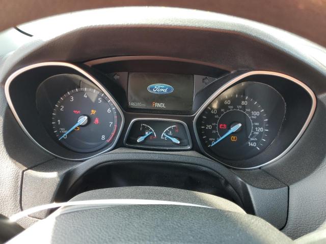 1FADP3F23FL263040 Ford FOCUS SE