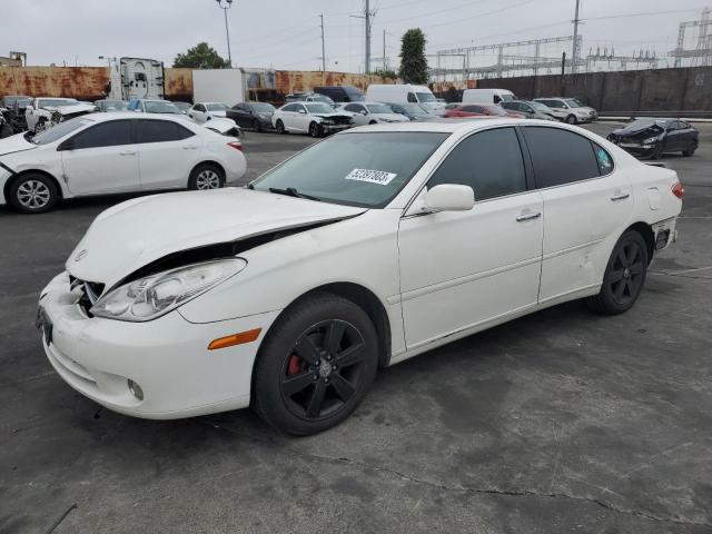 2006 Lexus ES 330 