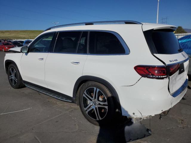 4JGFF5KE9LA149323 Mercedes-Benz Gls 450 4matic