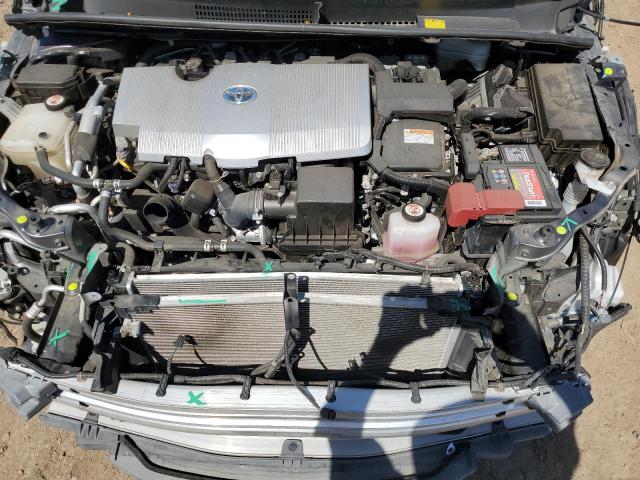 JTDKARFP1H3059891 Toyota PRIUS PRIME