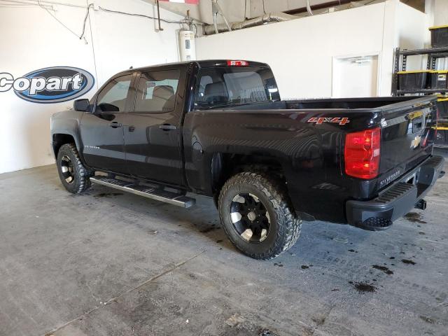 2016 CHEVROLET SILVERADO2 3GCUKNEC2GG129357