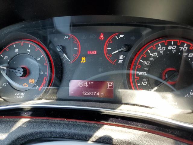 2015 DODGE DART SXT - 1C3CDFBB0FD102097