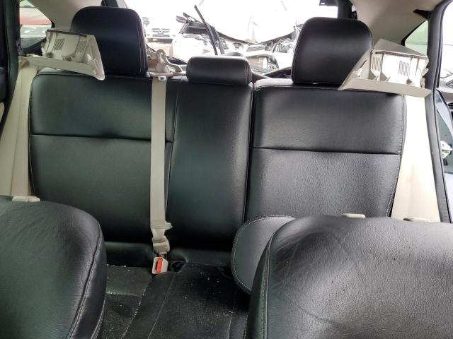 JF1GPAL65EH255130 Subaru Impreza Sport Premium