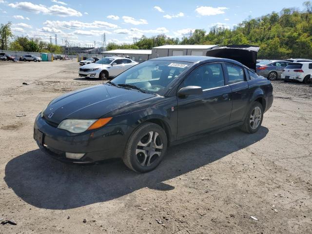 2003 Saturn Ion 