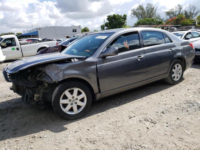 2006 Toyota Avalon XL