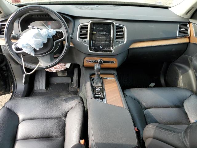 2021 VOLVO XC90 T6 MO - YV4A221K6M1689971