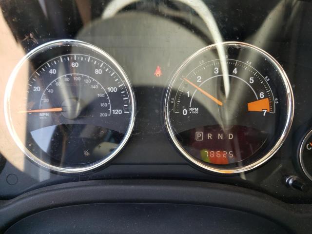 1C4NJDEB7GD708690 Jeep Compass Latitude