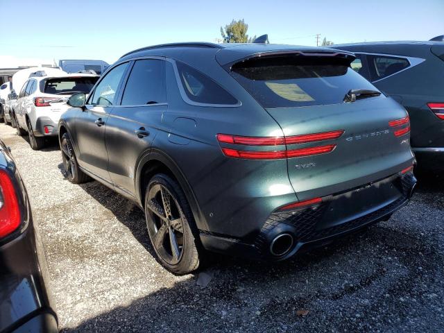 2023 GENESIS GV70 BASE - KMUMCDTC3PU097975