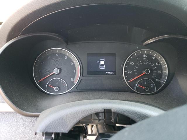 5XXGT4L32LG399158 KIA Optima Lx